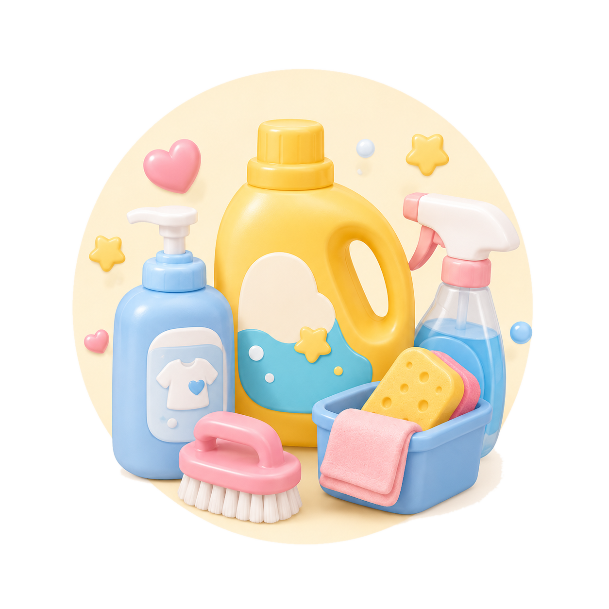 生活用品